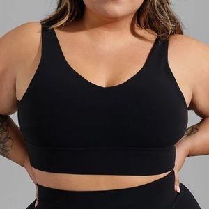 Buffbunny Monarch Sports Bra